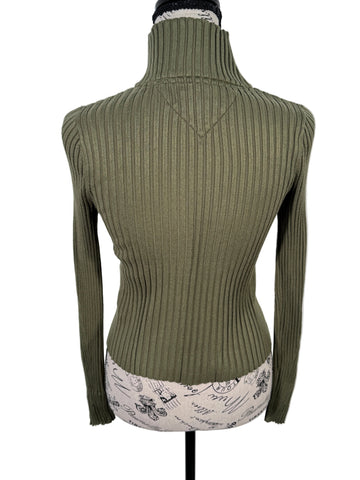 Bluza Tommy Hilfiger marimea S dama