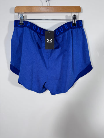 Short / pantaloni scurti Under Armour marimea XL de dama