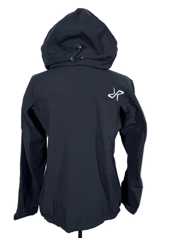 Geaca Revolution Race Waterproof interior Polar marimea M dama
