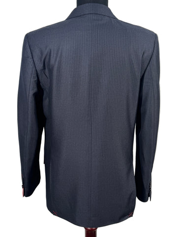 Sacou Pascal Morabito marimea 50 barbat