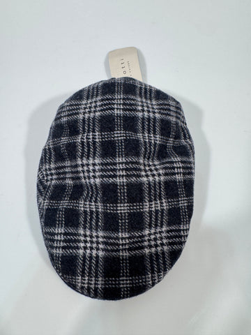 Basca Bugatti 100% lana marimea 55-62 barbat