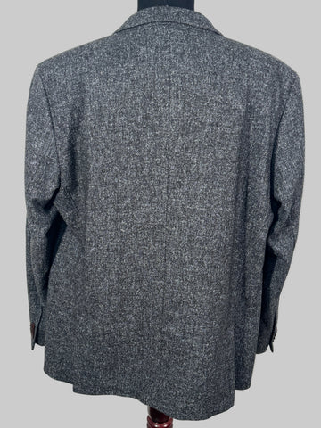 Sacou Carl Gross 65% lana marimea 56 (L) barbat