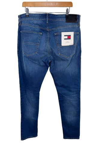 Blugi Tommy Hilfiger Austin marimea W34 L34 Barbat