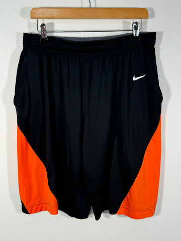 Pantaloni scurți/short Nike San Francisco Giants mărimea L bărbat