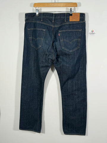 Blugi Levi’s 501 marimea W38 L32 barbat