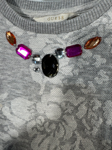 Rochie Guess marimea 5-6 ani fetite