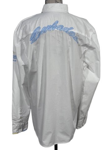 Camasa La Martina marimea 2XL barbat