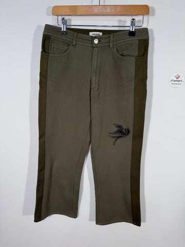 Pantaloni Zadig & Voltaire marimea 38 M dama