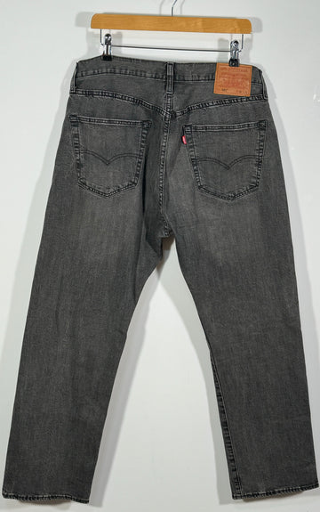 Blugi Levi’s 501 W36 L30 bărbat