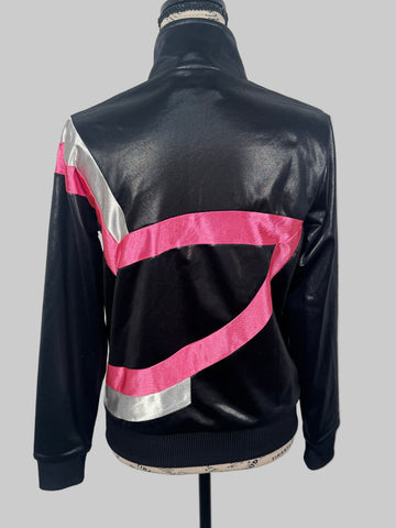 Bluza Adidas Originals Chile vintage retro marimea 38 M dama