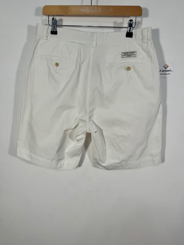 Pantaloni scurti Polo Ralph Lauren vintage marimea W33 barbat