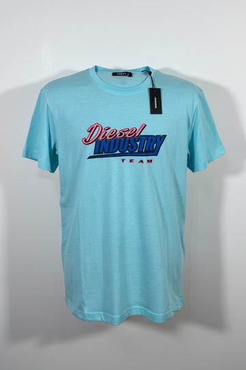 Tricou Diesel marimea M, XL,2XL barbat