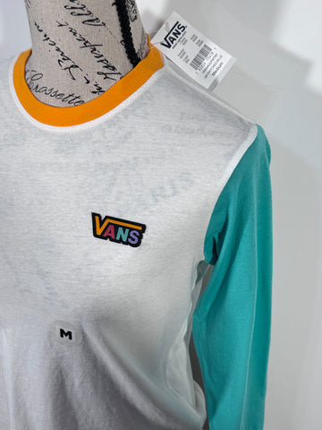 Bluză Vans marimea M dama