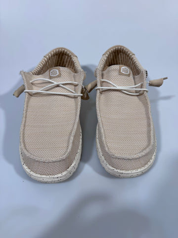Mocasini Hey Dude marimea 44 barbat