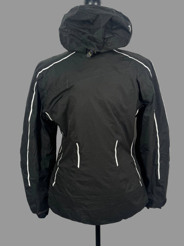 Geaca de Ski Salewa Gore-Tex ventilata cu cagula atasata marimea S dama