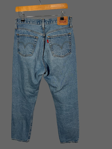 Blugi Levi’s 501 marimea W29 L30 dama