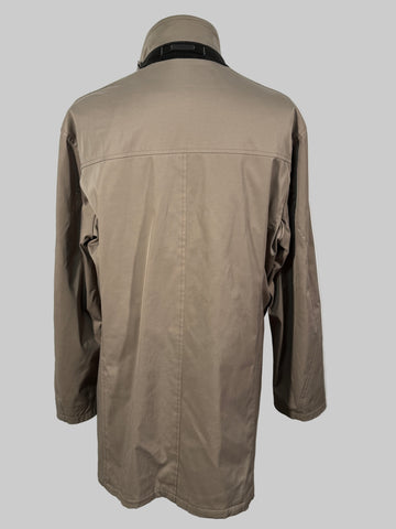 Trench/Palton Bugatti marimea 48 L barbat