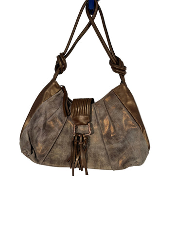 Geanta Estelle Made in Italy 100% piele naturala