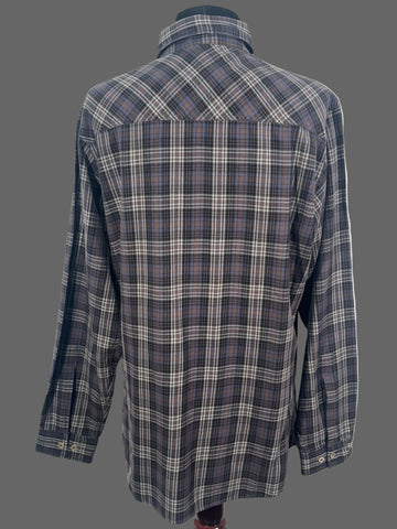 Camasa Marlboro Classics marimea L barbat