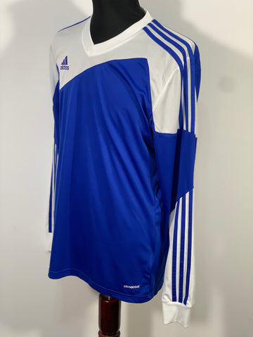 Bluza Adidas ClimaCool marimea M barbat