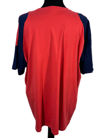 Tricou Adidas Manchester United marimea 2XL barbat