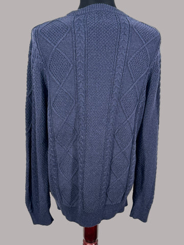 Pulover Levi’s 60% bumbac marimea L barbat