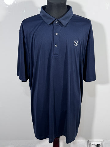 Tricou Puma marimea 2XL barbat