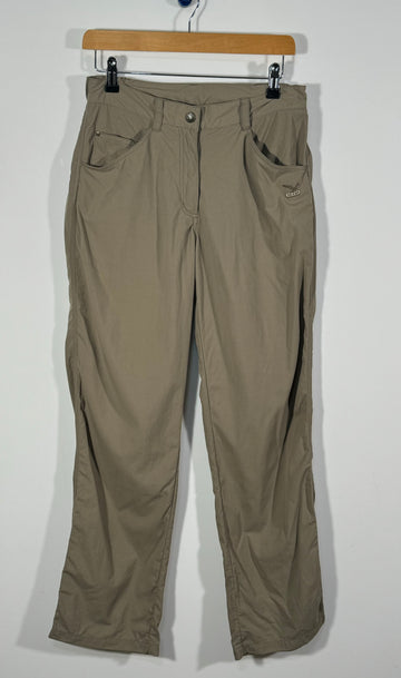 Pantaloni Salewa outdoor mărimea M damă