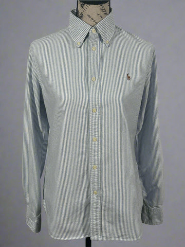 Camasa Polo Ralph Lauren marimea M dama