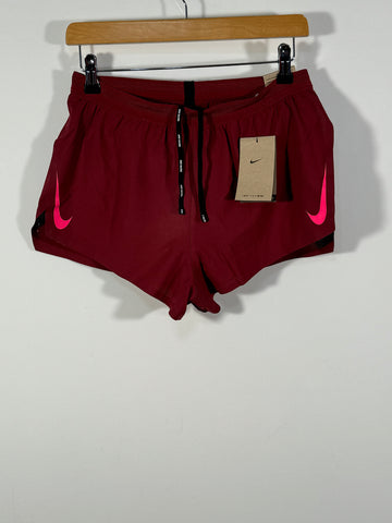 Pantaloni scurți Nike Running  AEROSWIFT mărimea S/P barbat