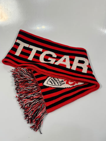 Fular VFB Stuttgart suporter