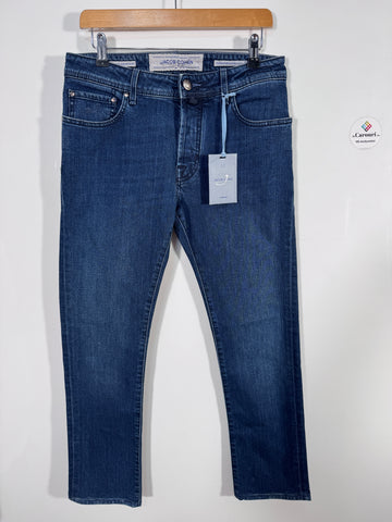 Blugi Jacob Cohen marimea 31 barbat