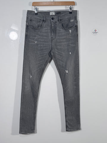 Blugi Quiksilver Skinny marimea W31 barbat