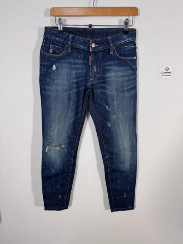 Blugi Dsquared marimea 40 dama