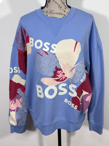 Bluza Hugo Boss marimea XL dama