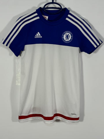 Tricou Adidas Adizero Chelsea Londra mărimea 11-12 ani copii