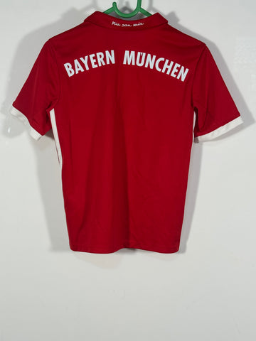 Tricou Adidas Bayern Munchen mărimea 7-8 ani copii