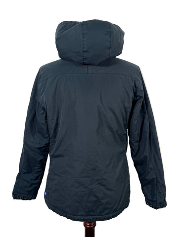 Geaca Fjallraven Kiruna Padded Parka marimea L dama