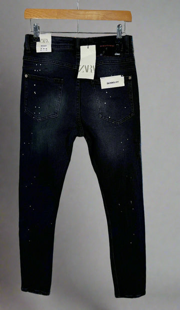 Blugi Zara marimea 38 M dama