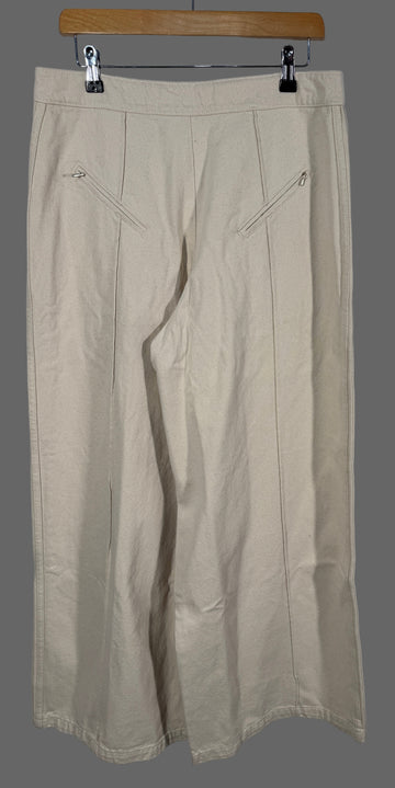 Blugi Adidas Originals Montréal marimea W32 L32 (XL)dama