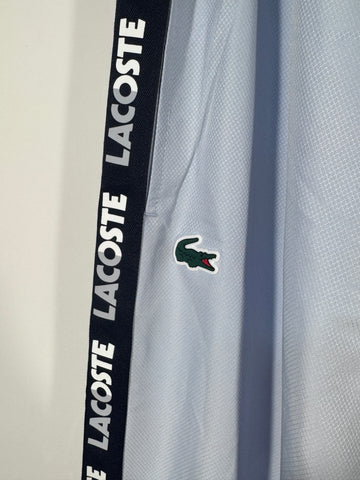 Pantaloni de trening Lacoste Tennis marimea S barbat