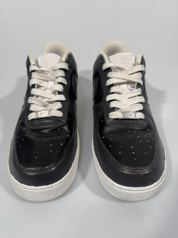 Adidasi Nike Air Force 1 costumized marimea 44 barbat