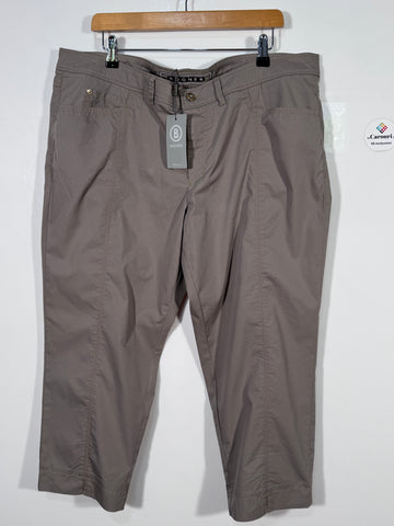 Pantaloni Bogner trei sfert marimea 2XL dama