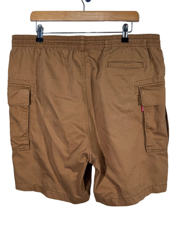 Pantaloni scurti Levi’s marimea XL fit 2XL barbat