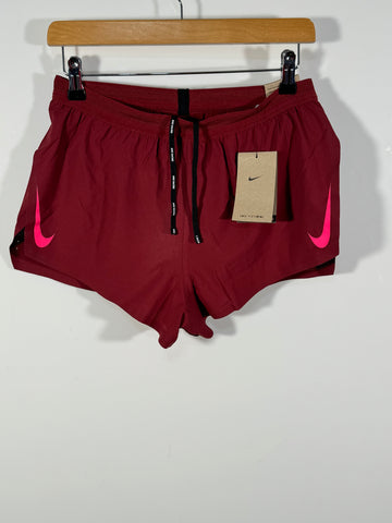 Pantaloni scurți Nike Running  AEROSWIFT mărimea S/P barbat