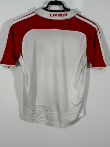 Tricou Adidas FC KOLN mărimea 128 (8ani) copii