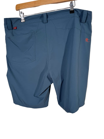 Pantaloni scurti/short Bergans of Norway marimea 2XL barbat