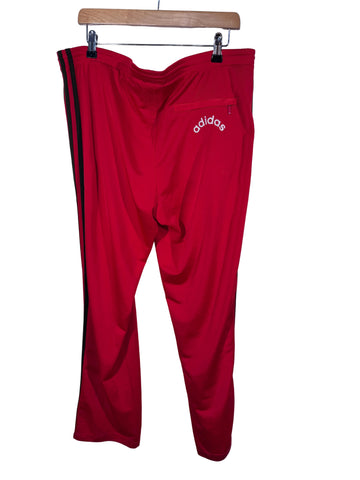 Pantaloni de trening Adidas Vintage Retro marimea M fit XL barbat