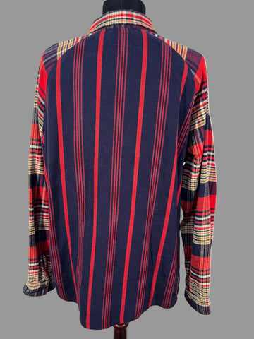 Camasa Scotch&Soda marimea 2XL barbat