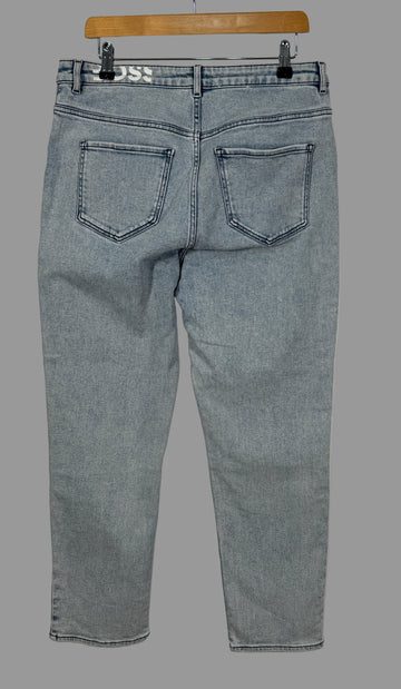 Blugi Hugo Boss marimea 32 L dama